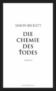 Read more about the article Die Chemie des Todes – Simon Beckett