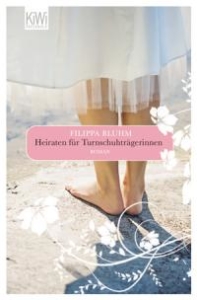 Read more about the article Heiraten für Turnschuhträgerinnen – Filippa Bluhm