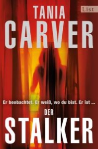 Read more about the article Der Stalker – Tania Carver