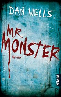 You are currently viewing Mr. Monster – Dan Brown