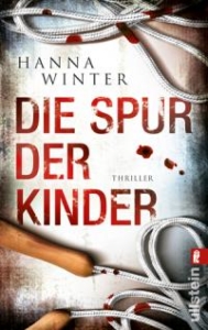 Read more about the article Die Spur der Kinder – Hanna Winter