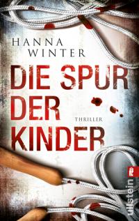 You are currently viewing Die Spur der Kinder – Hanna Winter