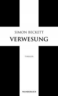 You are currently viewing Verwesung – Simon Beckett