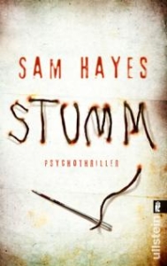 Read more about the article Stumm – Sam Hayes