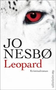 Read more about the article Leopard – Jo Nesbo