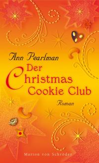 You are currently viewing Der Christmas Cookie Club – Ann Pearlman