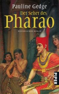 Read more about the article Der Seher des Pharao – Pauline Gedge