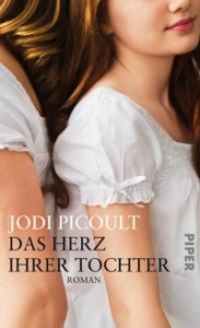 Read more about the article Das Herz ihrer Tochter – Jodi Picoult