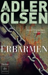 Read more about the article Erbarmen – Jussi Adler – Olsen
