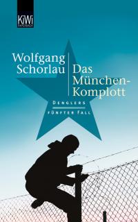 You are currently viewing Das München Komplott – Wolfgang Schorlau