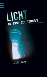 Read more about the article Licht am Ende des Tunnels – Klaus Peter Wolf