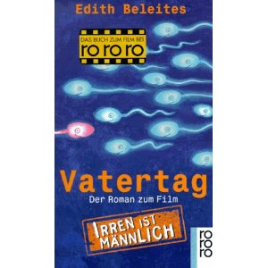 You are currently viewing Vatertag – Edith Beleites