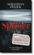 Read more about the article Splitter – Sebastian Fitzek