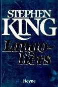 Read more about the article Langoliers – Stephen King