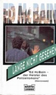 Read more about the article Lange nicht gesehen – Ed McBain