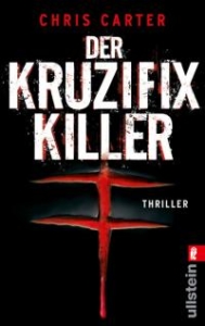 Read more about the article Der Kruzifix – Killer – Chris Carter