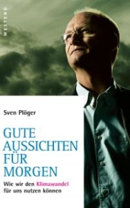Read more about the article Gute Aussichten – Sven Plöger
