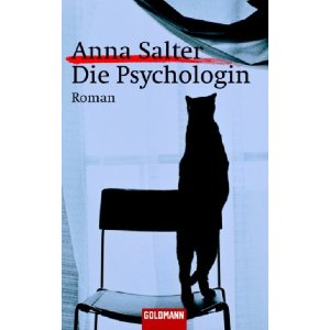 Read more about the article Die Psychologin-Anna Salter