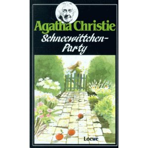 Read more about the article Schneewittchen-Party – Agatha Christie