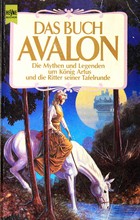 You are currently viewing Das Buch Avalon-Manfred Kluge