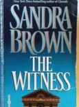 Read more about the article The Whitness- Sandra Brown