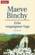 Read more about the article Echo vergangener Tage-Maeve Binchy
