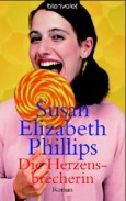 You are currently viewing Die Herzensbrecherin – Susan Elizabeth Phillips