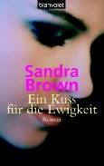 Read more about the article Ein Kuss für die Ewigkeit – Sandra Brown