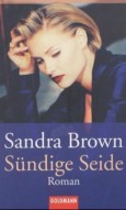 Read more about the article Sündige Seide – Sandra Brown