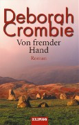 Read more about the article Von fremder Hand – Deborah Crombie