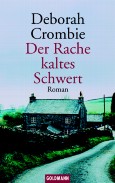 Read more about the article Der Rache kaltes Schwert- Deborah Crombie