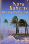 You are currently viewing Der Ruf der Wellen – Nora Roberts