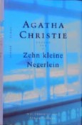 Read more about the article Zehn kleine Negerlein – Agatha Christie