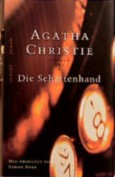 Read more about the article Die Schattenhand – Agatha Christie