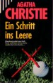 You are currently viewing Ein Schritt ins Leere – Agatha Christie