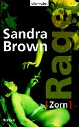Read more about the article Rage (Zorn)- Sandra Brown