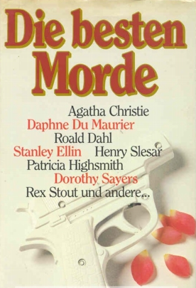 You are currently viewing Die besten Morde-Gisela Eichhorn