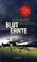You are currently viewing Bluternte – Sharon Bolton
