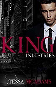 Read more about the article King Industries – Tessa McAdams