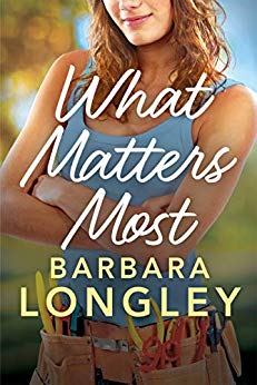 You are currently viewing What matters most – Barbara  Longley