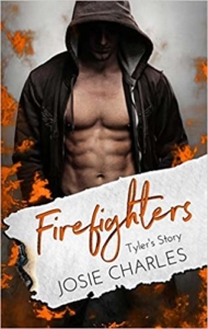 Read more about the article Firefighters – Tyler´s Story-Josie Charles
