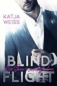 Read more about the article Blind Flight – Katja Weiss