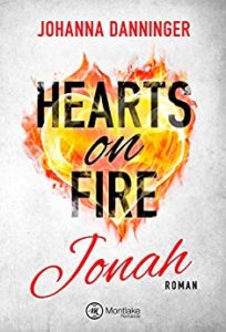 Read more about the article Hearts on fire – Jonah – Johanna Danninger