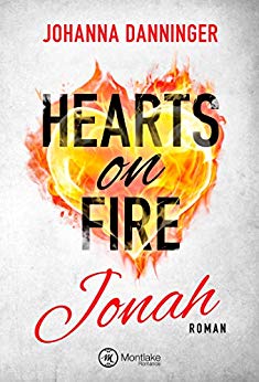 You are currently viewing Hearts on fire – Jonah – Johanna Danninger