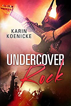 You are currently viewing Undercover Rock – Karin Koenecke