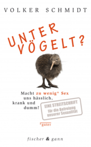 Read more about the article Untervögelt ?- Volker Schmidt