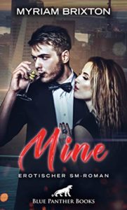 Read more about the article Mine – Myriam Brixton
