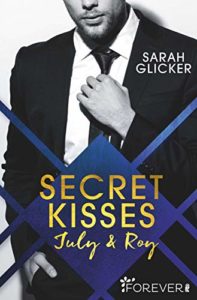 Read more about the article Secret Kisses – Law and Justice – Sarah Glicker