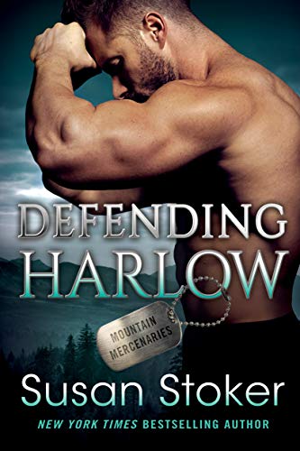 You are currently viewing Defending Harlow – Susan Stoker