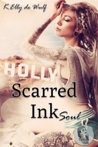 Read more about the article Scarred Ink – Fae – K.Elly de Wulf